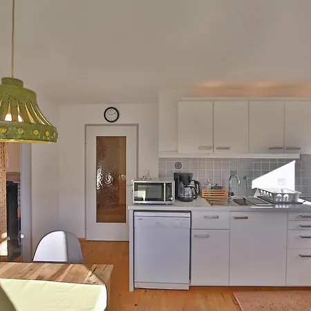 Gute Laune Apartment