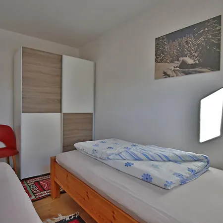 Apartement Gute Laune شقة *