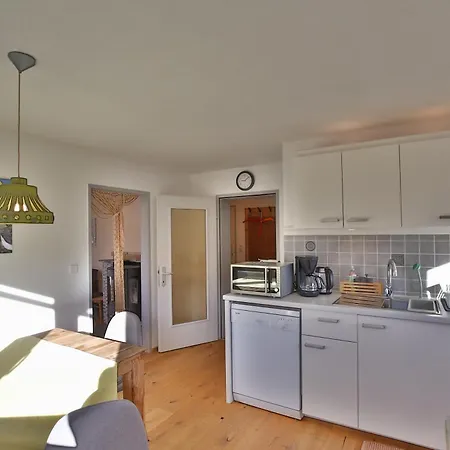 Apartment Gute Laune Mieming