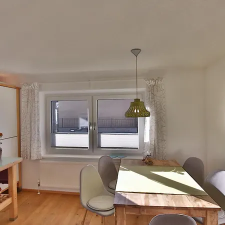 Apartement Gute Laune *