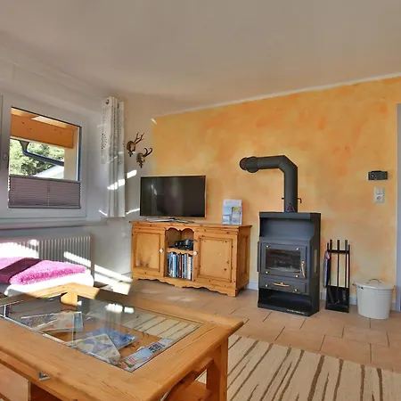 شقة Apartement Gute Laune