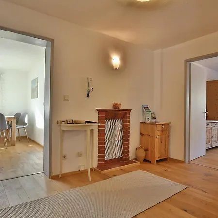 Appartement Gute Laune Mieming