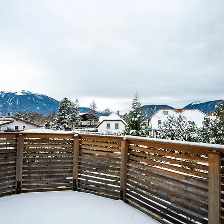 Apartement Gute Laune * ميمنغ