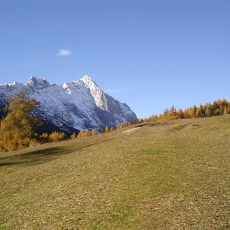 Apartement Gute Laune * ميمنغ