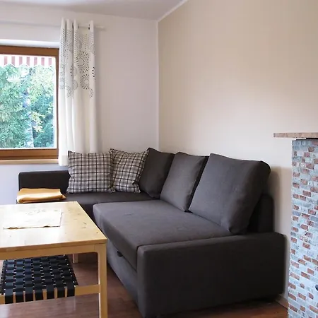 Apartment Gute Laune Mieming