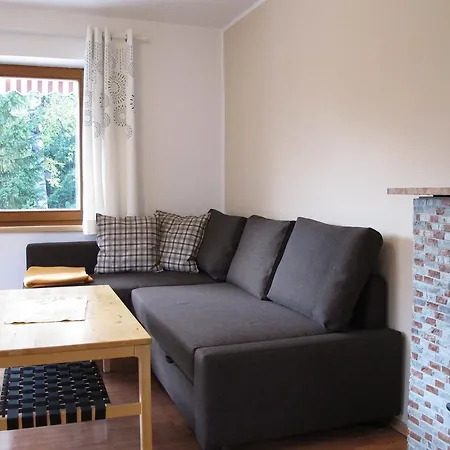 Apartment Gute Laune Mieming