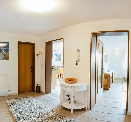 Gute Laune Apartment *
