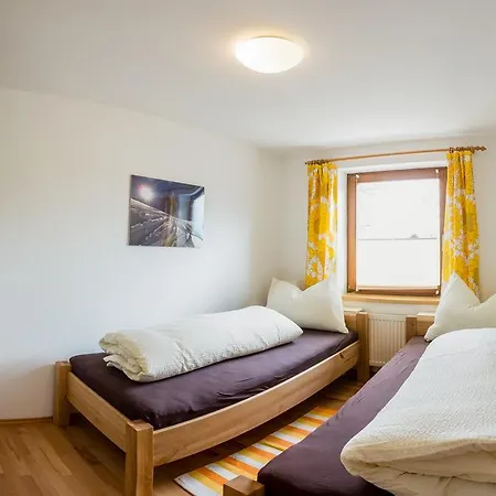 Apartement Gute Laune * ميمنغ