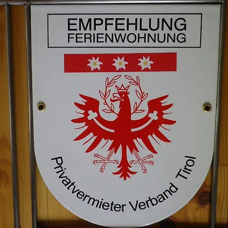 Gute Laune Apartment Mieming