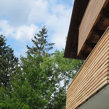 Apartement Gute Laune شقة