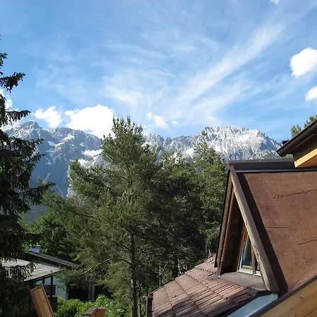 شقة Apartement Gute Laune ميمنغ