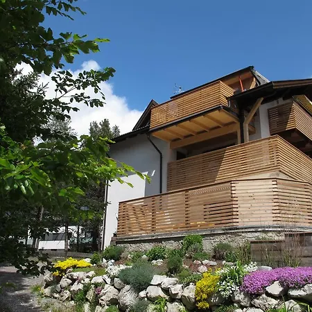 شقة Apartement Gute Laune