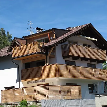 Apartment Gute Laune Mieming