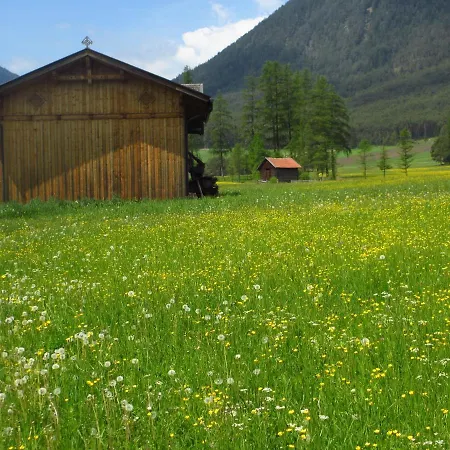 Apartement Gute Laune * ميمنغ