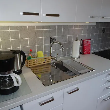 Apartment Gute Laune