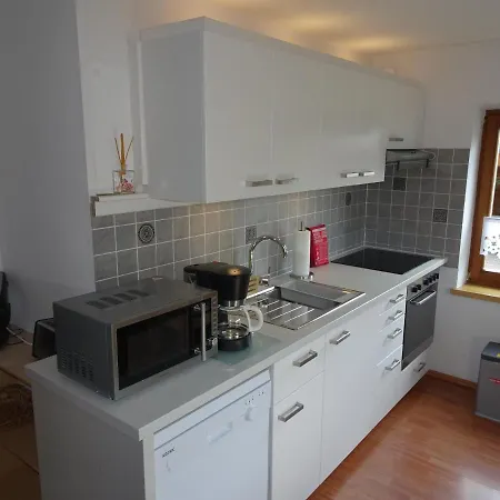 Apartment Gute Laune Mieming