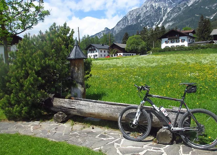 Gute Laune Appartamento