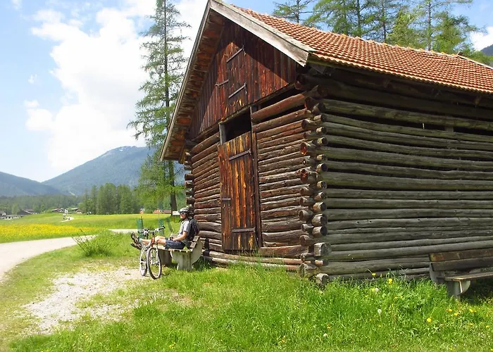 Apartmán Gute Laune
