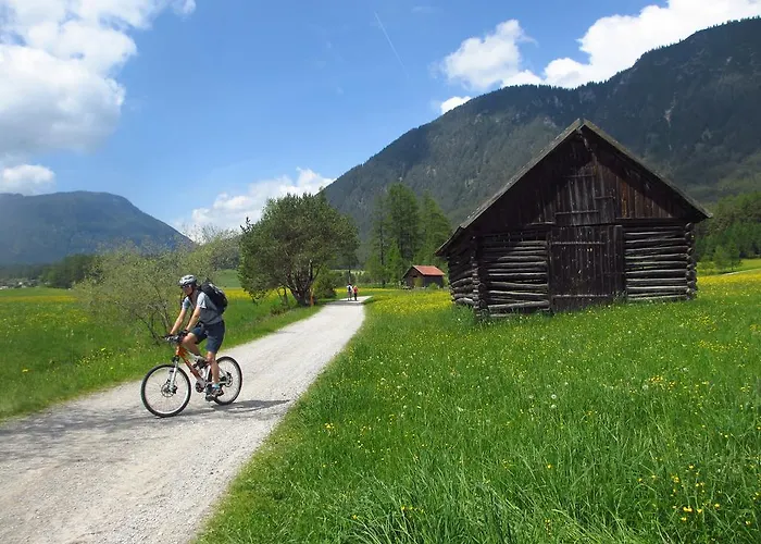 Appartamento Gute Laune Mieming