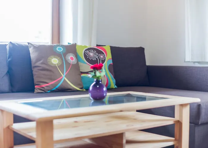 Apartmán Gute Laune *