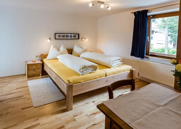 Appartamento Gute Laune