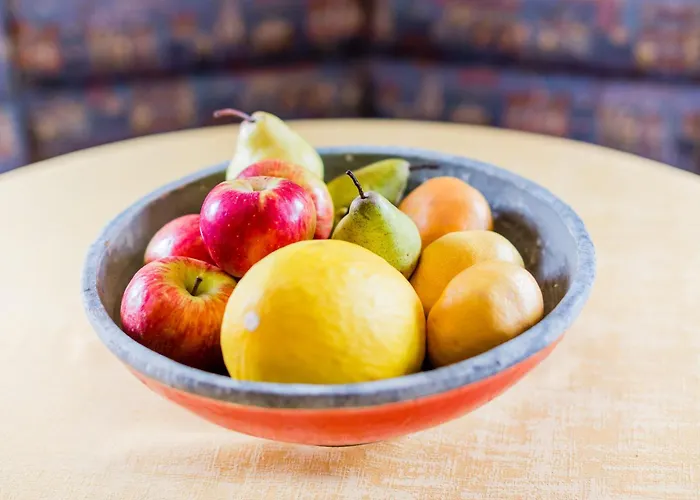 Appartamento Gute Laune Mieming