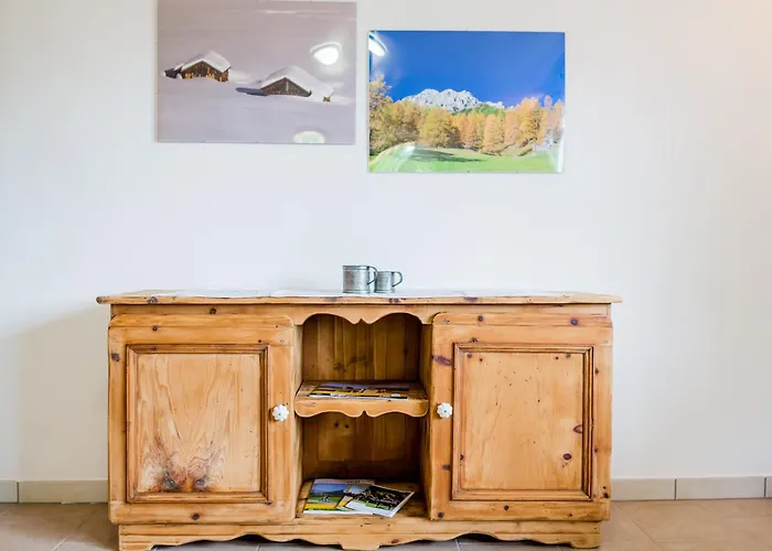 Appartamento Gute Laune Mieming