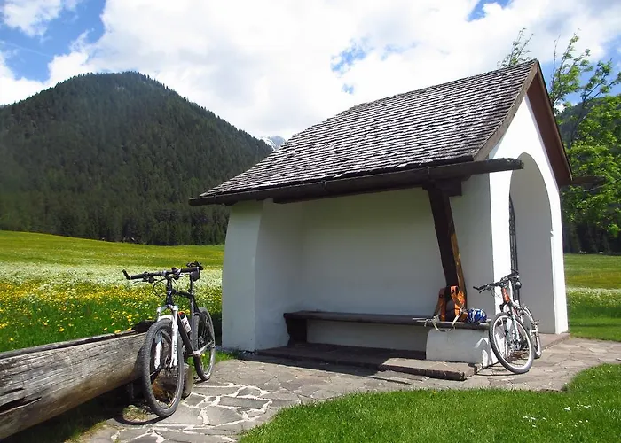 Appartamento Gute Laune *