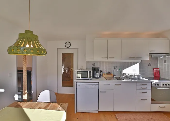 Gute Laune Appartamento