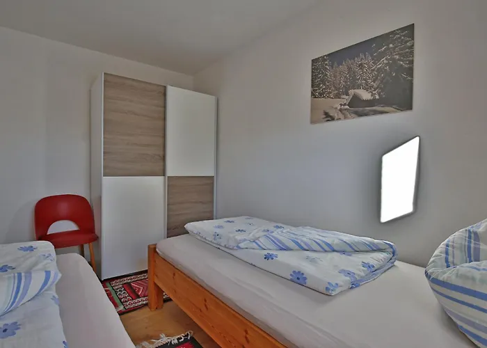 Gute Laune Apartmán *