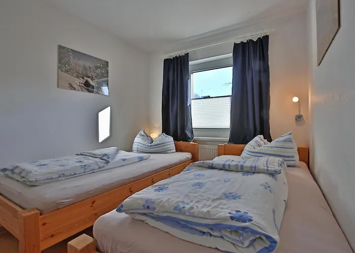 Appartamento Gute Laune *