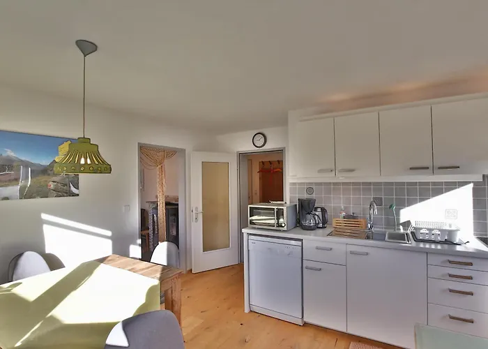 Appartamento Gute Laune Mieming