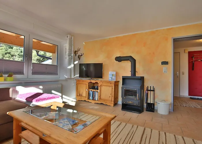 Apartmán Gute Laune