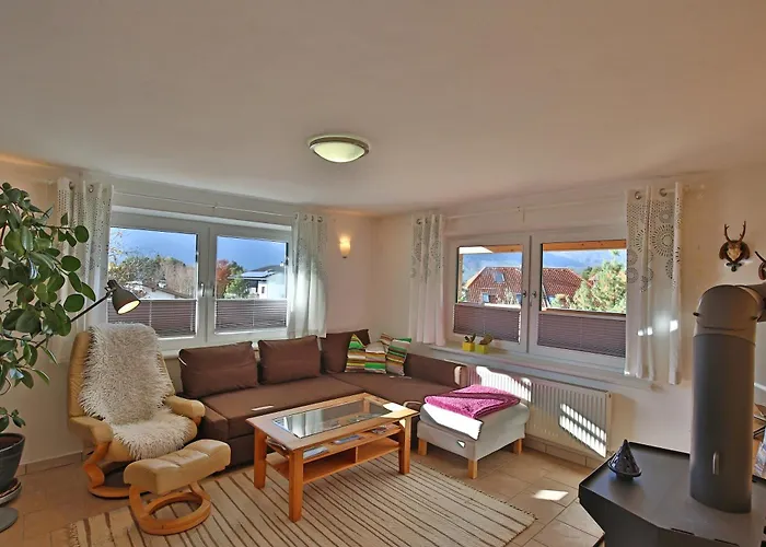 Gute Laune Apartmán *