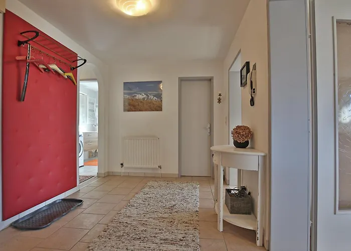 Apartmán Gute Laune *