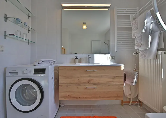 Gute Laune Appartamento Mieming