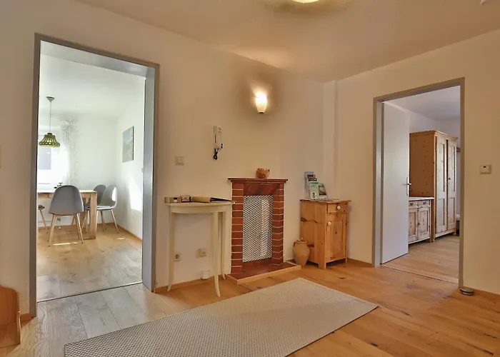 Appartamento Gute Laune Mieming