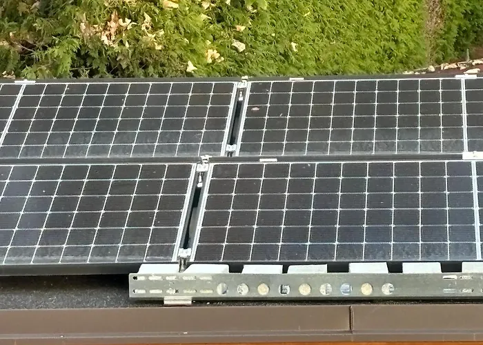 Appartamento Gute Laune Mieming