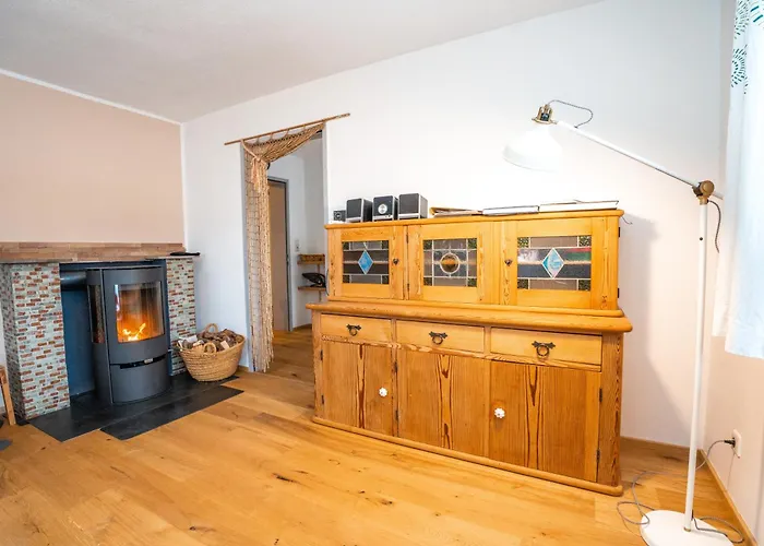 Gute Laune Apartmán