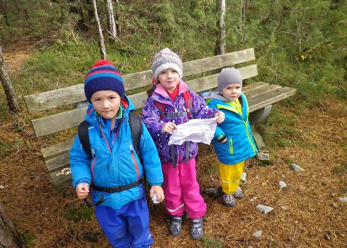 Appartamento Gute Laune Mieming