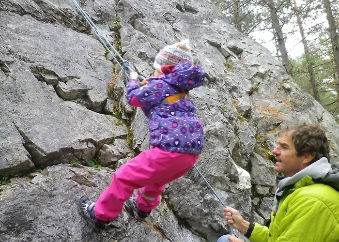 Gute Laune Appartamento