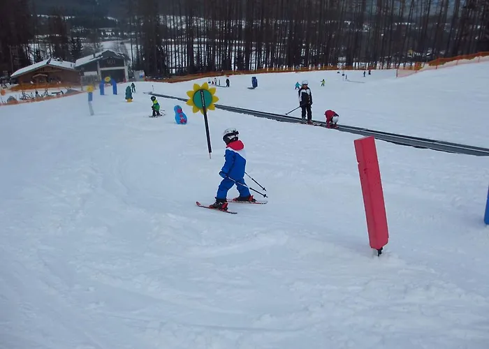 Gute Laune Appartamento *