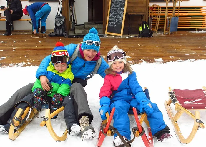 Appartamento Gute Laune *