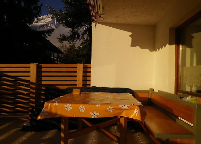 Gute Laune Apartmán *