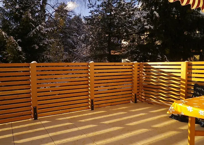 Appartamento Gute Laune *