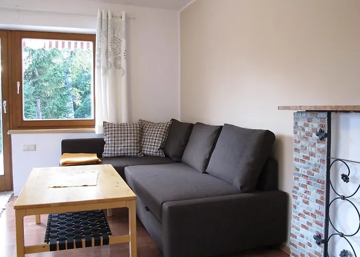 Appartamento Gute Laune Mieming