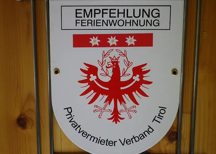 Gute Laune Appartamento Mieming