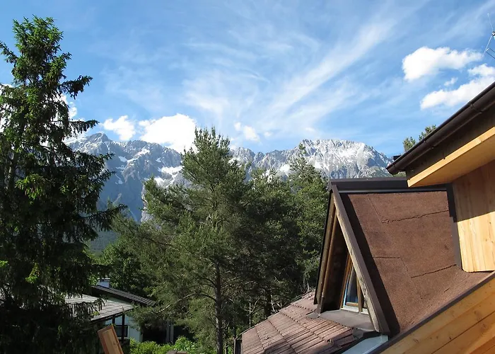 Appartamento Gute Laune Mieming