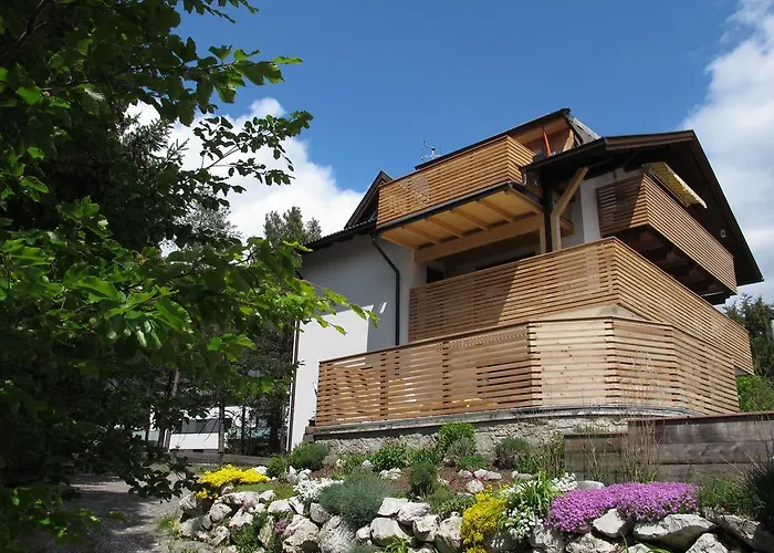 Apartmán Gute Laune