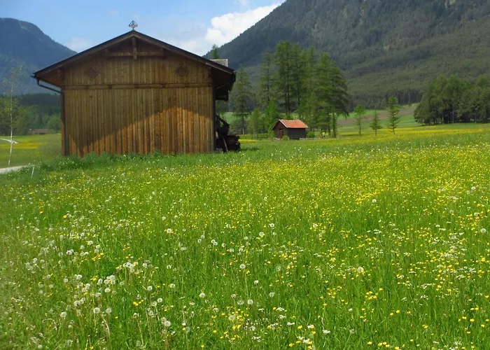 Gute Laune * Mieming